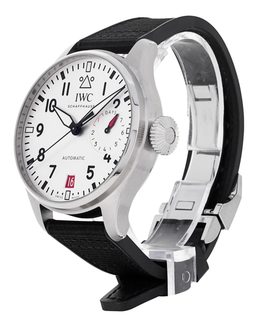 IWC Big Pilot's IW501014 Image 2